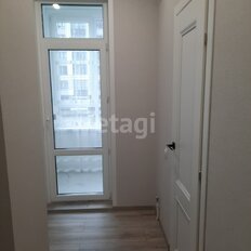 Квартира 28 м², студия - изображение 5