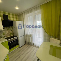 Квартира 32,1 м², 1-комнатная - изображение 1