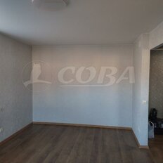 Квартира 30,8 м², 1-комнатная - изображение 4