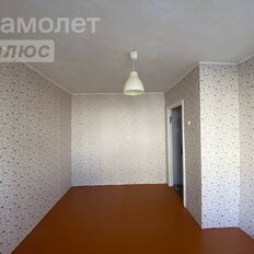 Квартира 21,2 м², 1-комнатная - изображение 3