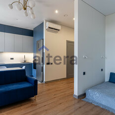 Квартира 41,9 м², 1-комнатная - изображение 2