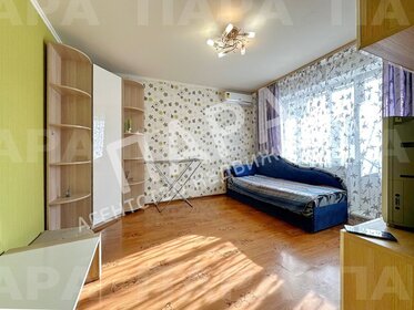 34 м², 1-комнатная квартира 22 000 ₽ в месяц - изображение 24