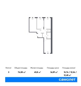 Купить двухкомнатную квартиру в ЖК «Комфорт» в Горячем Ключе - изображение 5