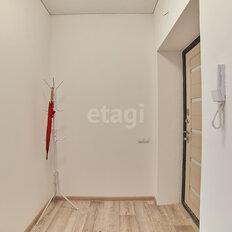 Квартира 20,5 м², студия - изображение 5