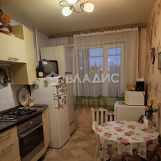 Квартира 74,1 м², 3-комнатная - изображение 1