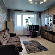 Квартира 52,8 м², 2-комнатная - изображение 4