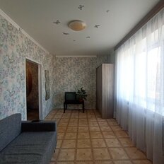 Квартира 25,2 м², 1-комнатная - изображение 1