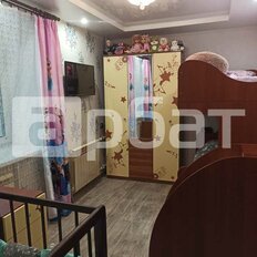 Квартира 41,4 м², 2-комнатная - изображение 5