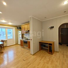 Квартира 78 м², 3-комнатная - изображение 3