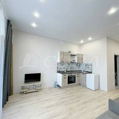 Квартира 31 м², студия - изображение 3