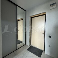 Квартира 33,5 м², 1-комнатная - изображение 5