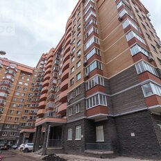 Квартира 91,1 м², 3-комнатная - изображение 1