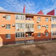 Квартира 36,3 м², 1-комнатная - изображение 1