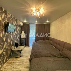 Квартира 46,9 м², 2-комнатная - изображение 2