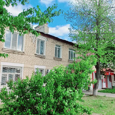 Квартира 31,5 м², 1-комнатная - изображение 2