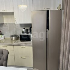 Квартира 58,8 м², 2-комнатная - изображение 5