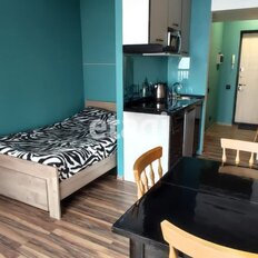 Квартира 20,3 м², студия - изображение 2