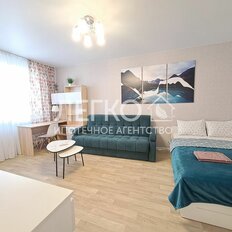 Квартира 40,7 м², 1-комнатная - изображение 2