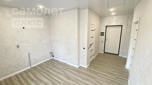 Купить однокомнатную квартиру до 5 млн рублей в ЖК «Уютный квартал» в Ярославле - изображение 16
