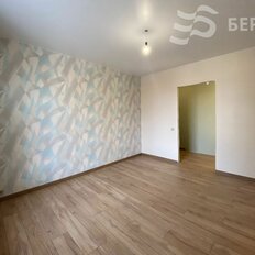 Квартира 55,6 м², 2-комнатная - изображение 4