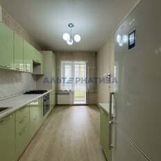 Квартира 50,7 м², 2-комнатная - изображение 3