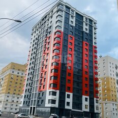 Квартира 40,6 м², 1-комнатная - изображение 4