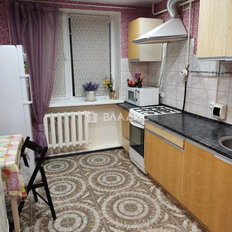 Квартира 84,9 м², 4-комнатная - изображение 4