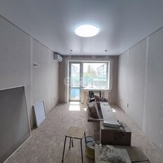 Квартира 44,4 м², 2-комнатная - изображение 5