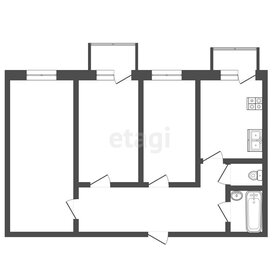 80,7 м², 3-комнатная квартира 8 200 000 ₽ - изображение 33