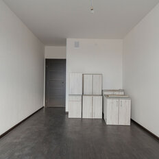 Квартира 24,9 м², студия - изображение 5