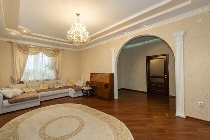 286 м² дом, 3,5 сотки участок 21 000 000 ₽ - изображение 39