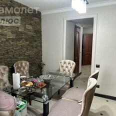 Квартира 80 м², 3-комнатная - изображение 5