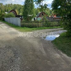 4,1 сотки, участок - изображение 2