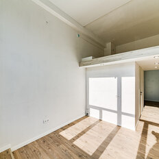 Квартира 27,4 м², студия - изображение 3