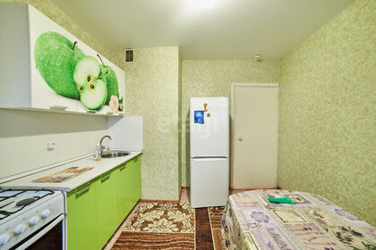 36,5 м², 1-комнатная квартира 3 100 000 ₽ - изображение 48