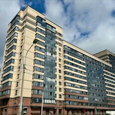 Квартира 30,1 м², студия - изображение 1