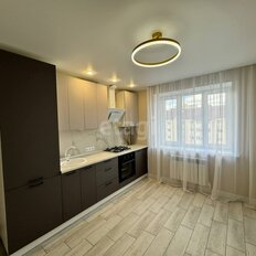 Квартира 50,4 м², 2-комнатная - изображение 3