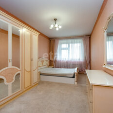 Квартира 109 м², 3-комнатная - изображение 1