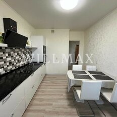 Квартира 47,5 м², 1-комнатная - изображение 1