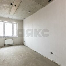 Квартира 41,3 м², 1-комнатная - изображение 5