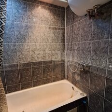 Квартира 33,7 м², 1-комнатная - изображение 5