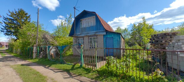 86,1 м² таунхаус, 3 сотки участок 2 400 000 ₽ - изображение 42