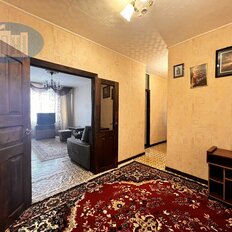 Квартира 57,4 м², 2-комнатная - изображение 3