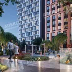 75 м², помещение свободного назначения - изображение 4
