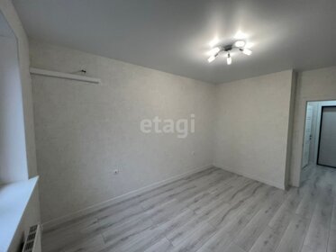 27 м², квартира-студия 22 000 ₽ в месяц - изображение 47