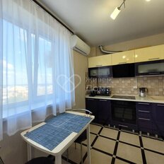 Квартира 40 м², 1-комнатная - изображение 1