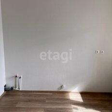 Квартира 24,3 м², студия - изображение 5