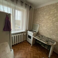 Квартира 40,6 м², 2-комнатная - изображение 1