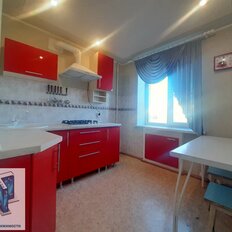 Квартира 30,5 м², 1-комнатная - изображение 5