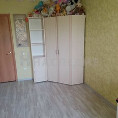 Квартира 63,8 м², 3-комнатная - изображение 4